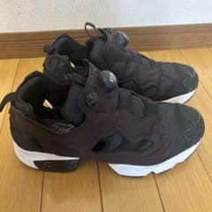 Reebok InstaPump Fury ブラック　24.5cmのサムネイル