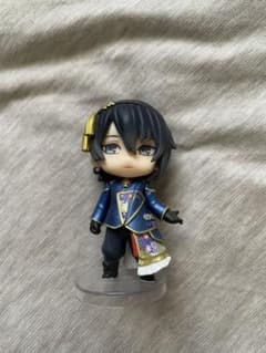 ミュージカル刀剣乱舞 ねんどろいどぷち 三日月宗近のサムネイル