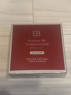 新品未開封 HOLIKA HOLIKA エッセンスBBWデーションルミ 18g - メルカリ