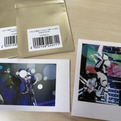 いれいす 実写チェキ 実写 チェキ いふ if 武道館 セット - メルカリ