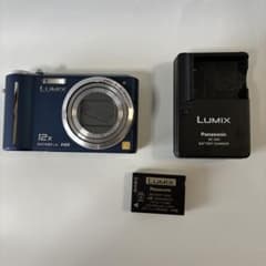 PanasonicLUMIX DMC-TZ7のサムネイル