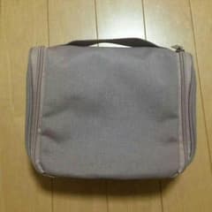 itn様専用 値下げ！無印良品のマルチケースのサムネイル