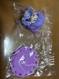 이치 반 쿠지 FRUITS ZIPPER C 상 나카가와 루카