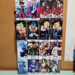 プライズフィギュア[新品未開封]Grandista MAXIMATIC他のサムネイル