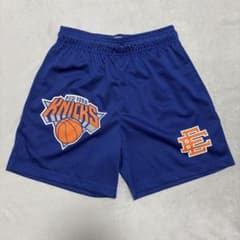 「新品」Eric Emanuel EE short New York パンツのサムネイル