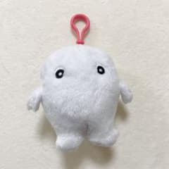 소년 아시베 예티 마스코트 봉제 인형