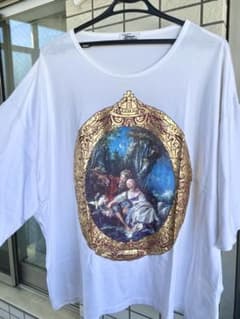 VivienneWestwood シャツのサムネイル