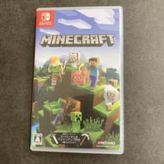 マイクラマインクラフトソフトのサムネイル