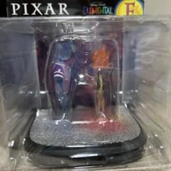 PIXAR マイエレメント　シーンフィギュアのサムネイル