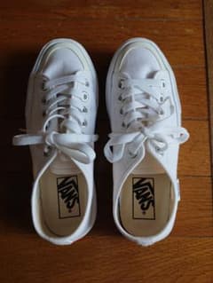 VANS 22,5cmのサムネイル