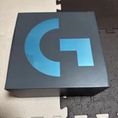 Logicool G ゲーミングヘッドセット 本体のサムネイル