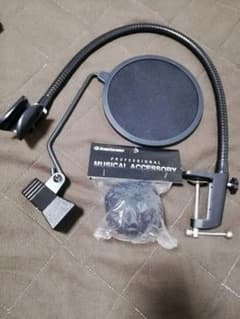 SONY ECM-PCV80Uのサムネイル