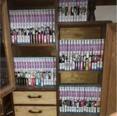 BLEACH 全巻セットのサムネイル