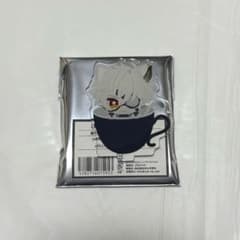 刀剣乱舞 刀猫男士 鬼丸国綱 アクスタのサムネイル