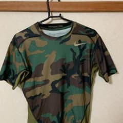専用 ナイキ インナーのサムネイル