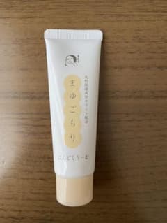 よーじや まゆごもりはんどくりーむ 30gのサムネイル