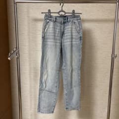ZARA キッズ デニムパンツ 164cmのサムネイル