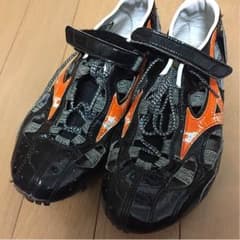 MIZUNO クロノインクスのサムネイル