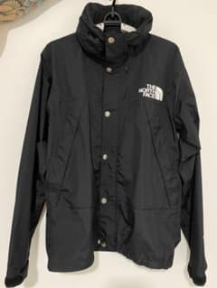 ［最終値下げ！！］THE NORTH FACEマウンテンレインテックスジャケットのサムネイル