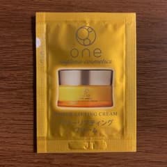 ユーグレナ one オールインワン パワーリフティングクリーム /ジェルクリームのサムネイル