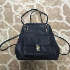 AZUL by moussy 2wayリュックのサムネイル