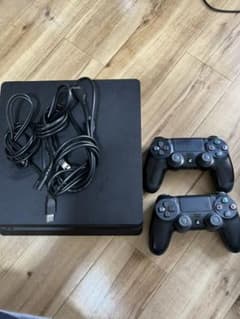 SONY PlayStation4 CUH-2200Aのサムネイル