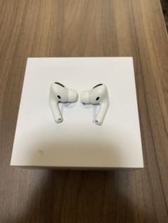 AirPods Pro 第一世代　中身のみのサムネイル