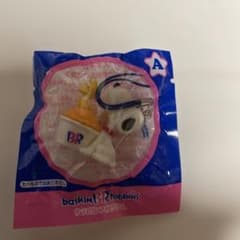 サーティワン スヌーピー ストラップ A