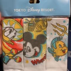Disney ガーゼのサムネイル