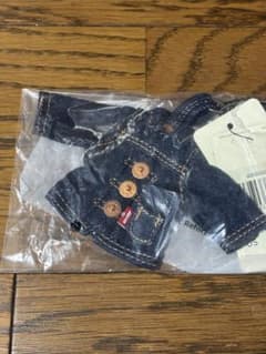 Levi's リーバイス キーホルダー 3点セットのサムネイル
