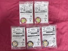 未開封】ポケモンバトリオ SPパック付属ポケモンカード アルセウス