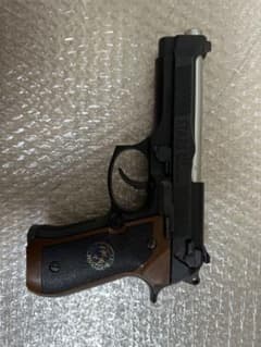 サムライエッジ　スタンダードモデルのサムネイル