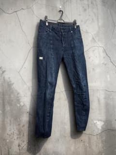 G-STAR RAW + AITOR THROUP 3D立体裁断 デニム 32 - メルカリ