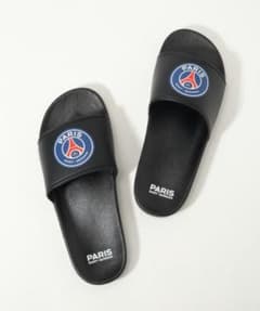 Paris Saint-Germain シャワーサンダル