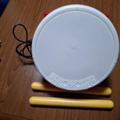 Switch 太鼓の達人 太鼓コントローラ