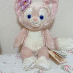 上海ディズニー リーナベル ぬいぐるみS ②のサムネイル
