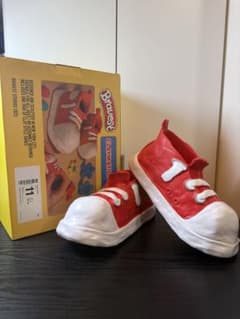 超希少BRAVEST STUDIOS CLAYMATION SHOE us11