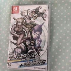 ダンガンロンパのサムネイル