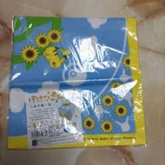 ポケモン　風呂敷　小のサムネイル