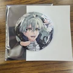 アイナナ 亥清悠 10th 缶バッジ - メルカリ