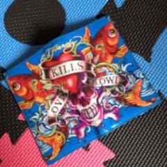 ♡財布♡Ed Hardyのサムネイル