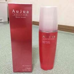 オージュア AQ モイストセラムのサムネイル
