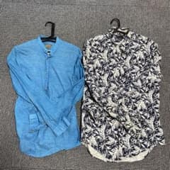 ZARA シャツのサムネイル