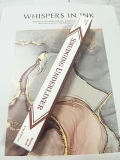 too cool for school SMUDGING UNDERLINERのサムネイル