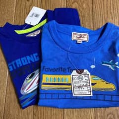 【新品未使用】motherways Tシャツのサムネイル