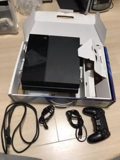 ps4 1000のサムネイル