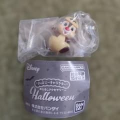 ディズニーキャラクター めじるしアクセサリー Halloween デールのサムネイル