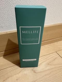 MELLIFE BLOOMING FACE WASH 90g - 3