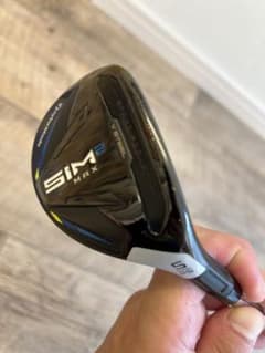 テーラーメイド SIM2 MAX ユーティリティ KBSのサムネイル