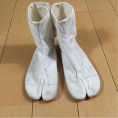 子供 祭用 地下足袋  19センチのサムネイル